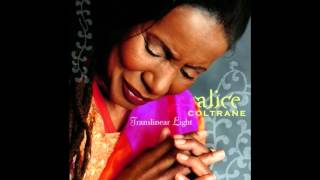 Alice Coltrane - Sita Ram