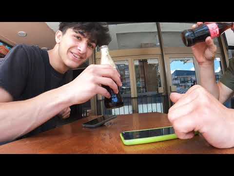 A day of fishing in the beautiful city of Gostivar