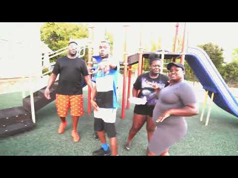 King Deezy-"My Family" (Official Video)