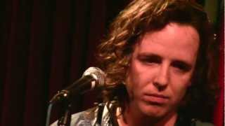 Twerps "Who are you" @ 92YTriBeCa CMJ 10/20/12 New York