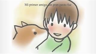 【Shio Luna】Hajimete no Tomodachi (Español latino)&quot;Mi primer amigo&quot;