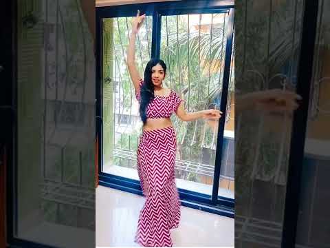 Jasneet Kaur Kant Har Funn Maula dance cover 