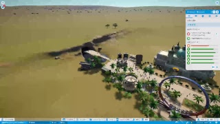 Planet Coaster生ライブ