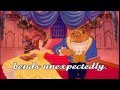 Beauty and the Beast - Beauty and the Beast Sing ...