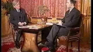 Optymalny przepis na życie cz. 1