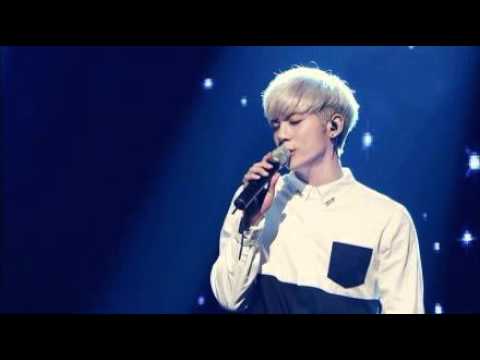 140520 Blue Night -  Jonghyun's Its Late Studio Version