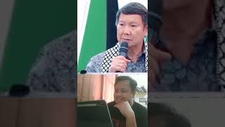 Download lagu It turns out that Mr. Prabowo's younger brother is a Christian and is helping the people of Gaza. mp3