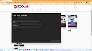PROJELER İLE C# 11 ve EF CORE 7.0