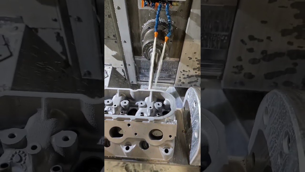 We provide the best quality cutting oil #lubitex #cnccutting #vmc #hmc #lube #iphone