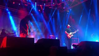 Deftones - Smile Live @ Dia De Los Deftones 2019