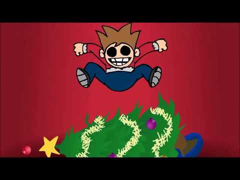 Eddsworld Zanta Claws 3: Tom’s Burning Montage
