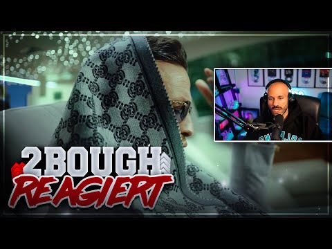 AZET - UNTERWEGS / 2Bough REACTION