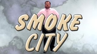 Smoke City, Your Smoke Superstore!