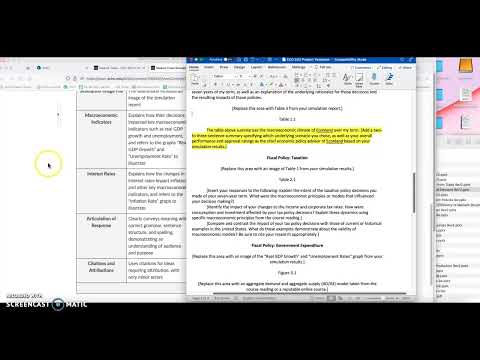 4 2 Simulation Checkpoint Assignment