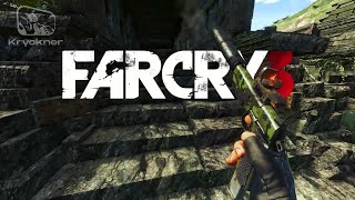 Far Cry 3 – Aggressive Gameplay | Dirty Diamonds