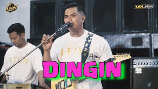 Download lagu DINGIN - AGUS - LEON MUSIC mp3