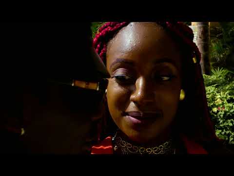 Amarh Pino - It's Not Eazy(Official Video)