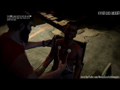 Grand Theft Auto V (GTA 5) Gameplay Walkthrough Part 30 By The Book Xbox360 PC PS4 [ Full HD ]