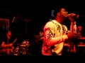 Up And Down Glenn Lewis Live Au Bizz Art 07 04 2014