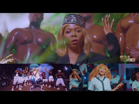 TANYA - Neda - clip Officiel