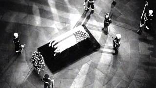 HE WAS A FRIEND OF MINE