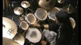 Blind Eye Halo DW @ 240