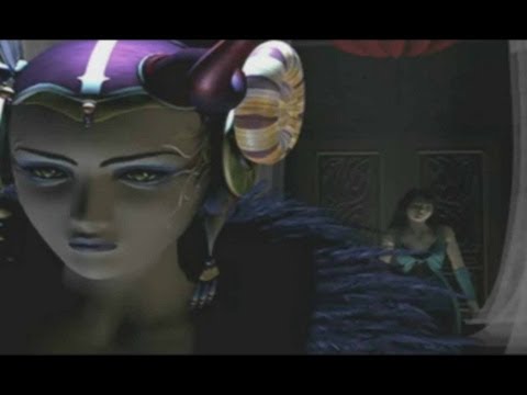 Let's Play Final Fantasy VIII Part 30 - Fatal Guilt