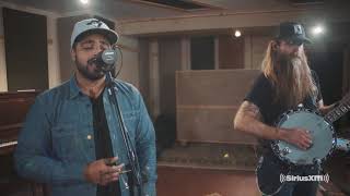 Jojo Mason  - 'No Dggity' (Blackstreet Cover) LIVE at SiriusXM