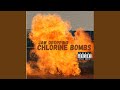 Jaw Dropping Chlorine Bombs