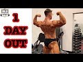 JON - 1 DAY OUT | BRITISH FINALS | 2BROS PRO EVENTS
