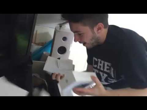 QUANDO PERDI L'IPHONE - Matt & Bise