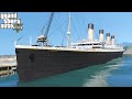 1912 RMS Titanic [Add-On] 47