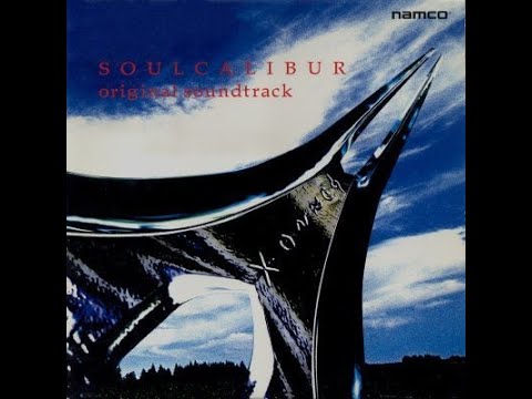 Soul Calibur OST - 27 Apocalypse