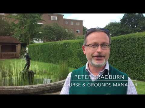 Roehampton Club: London's Secret Gardens