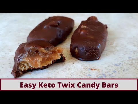 3rd YouTube video about are twix gluten free