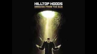 Speaking in Tongues (Ft. Chali 2na) - Hilltop Hoods (Drinking from the Sun)