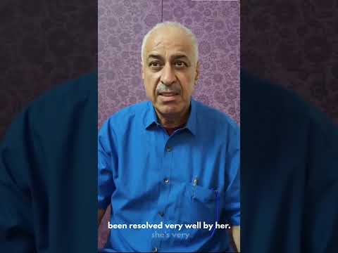 DentoXpert patient video testimonial 3