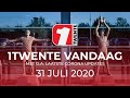1Twente Vandaag van 31 juli 2020