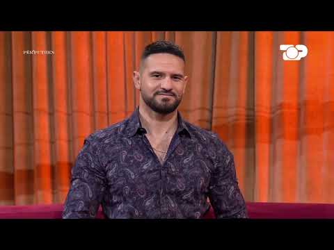 Arjani i kthehet shumë keq Remilit... - Ep.115 Përputhen 16/02/2023