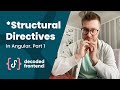 Structural Directives in Angular – How to Create Custom Directive