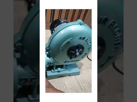 Electric Air Blower No 25