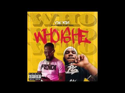 VSFRIZ X Q DA FOOL - WHO IS HE