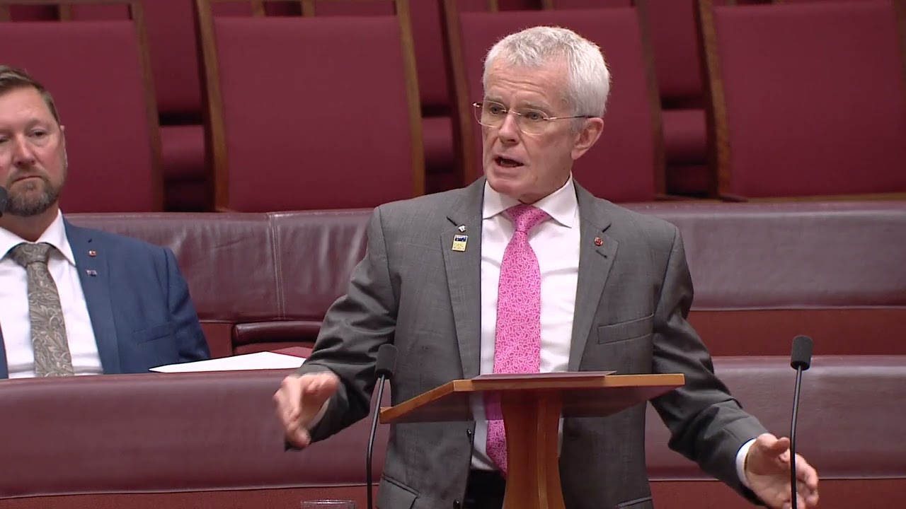 More Foreign Workers, Fewer Aussie Jobs