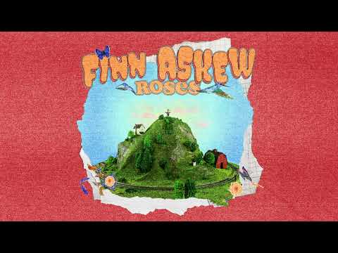Finn Askew --- ROSES (official audio)