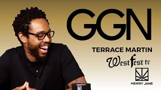 GGN with Terrace Martin