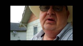 America has gone to Hell.