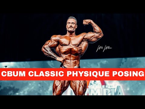Mr Olympia 2022 Classic Physique Prejuding By CBUM #cbum #mrolympia #olympia #classicphysique