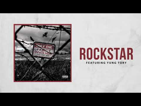 Video thumbnail for Rockstar