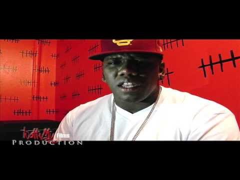 Exclusive Interview with Rap Artist  "Blac Owt"