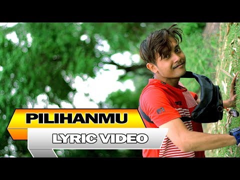 Christian Celo_Kiesem_,MacBee - PILIHANMU (Lyrik Video)